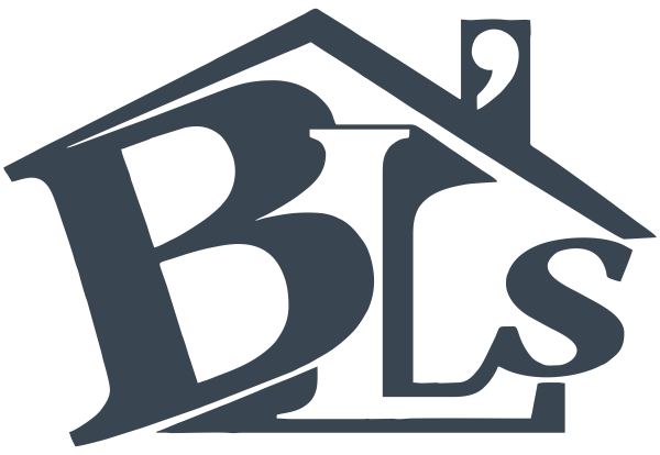 BLs Stockholm renovering